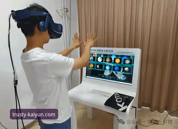 kaiyun体育平台 5个关键因素:为什么kaiyun体育平台正在重塑数字娱乐体验